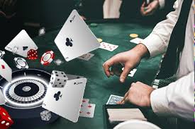 Онлайн казино Casino Magnit